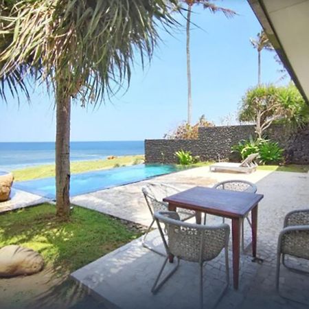 Villa Inca Balian Exterior foto