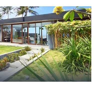 Villa Inca Balian Exterior foto
